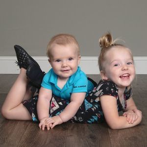 Meet your Posher, Debbie